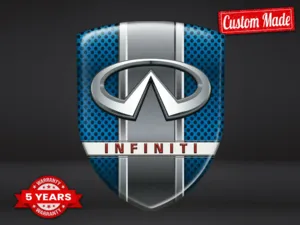 Infiniti Top Adesivi Paraurti Max Resiliente Attuale Pro Look
